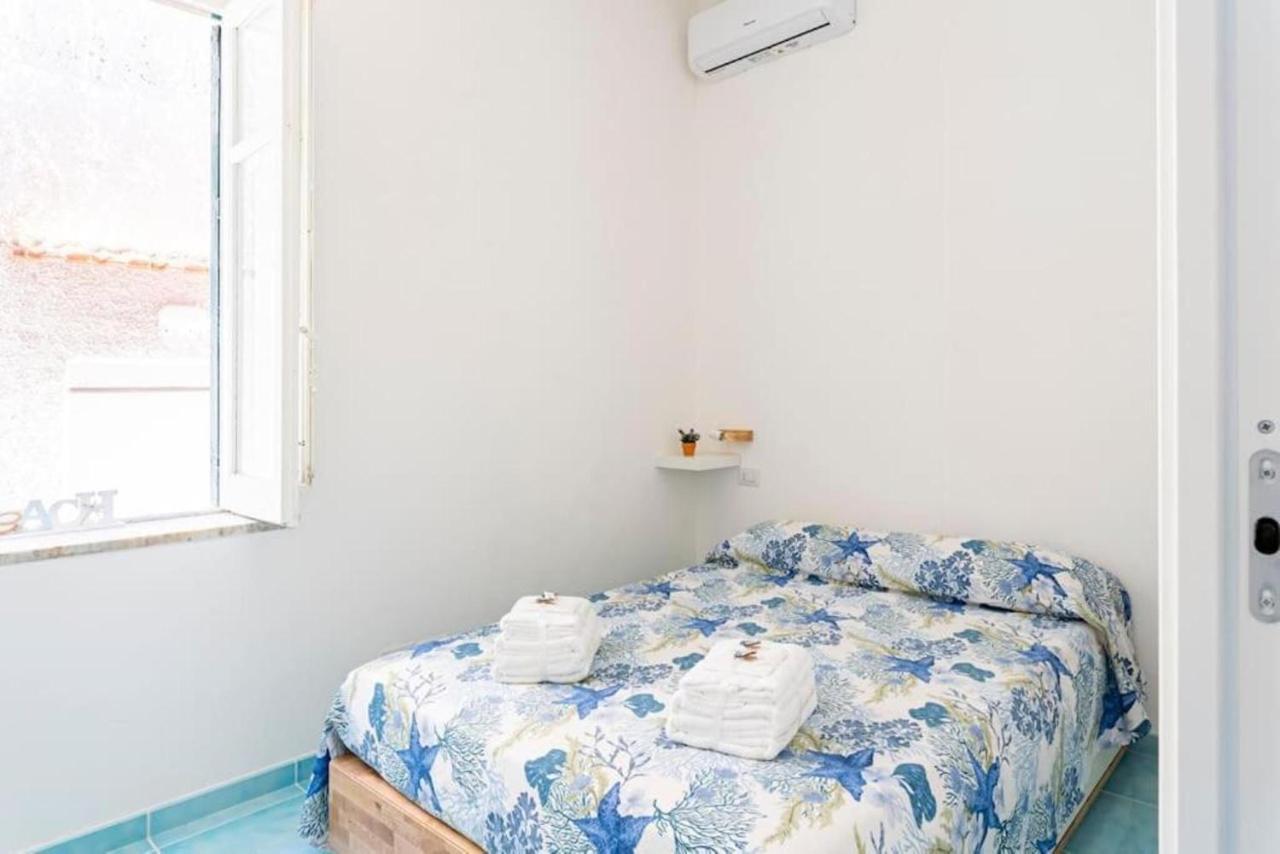 Appartement Casa Mare Me' à Mondello Extérieur photo